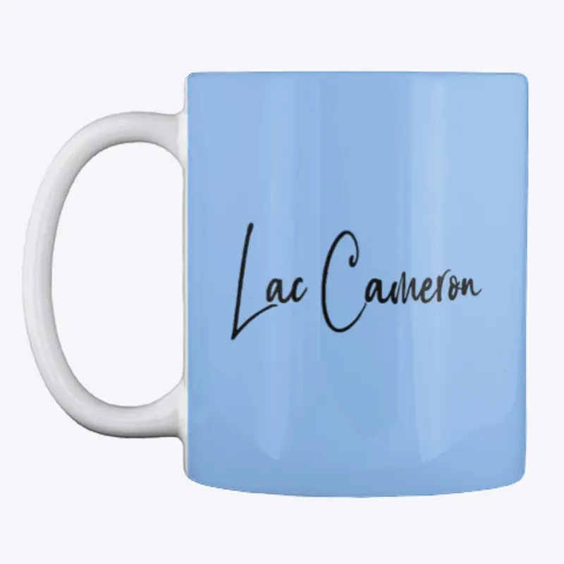 Collection 2021 « Lac Cameron »