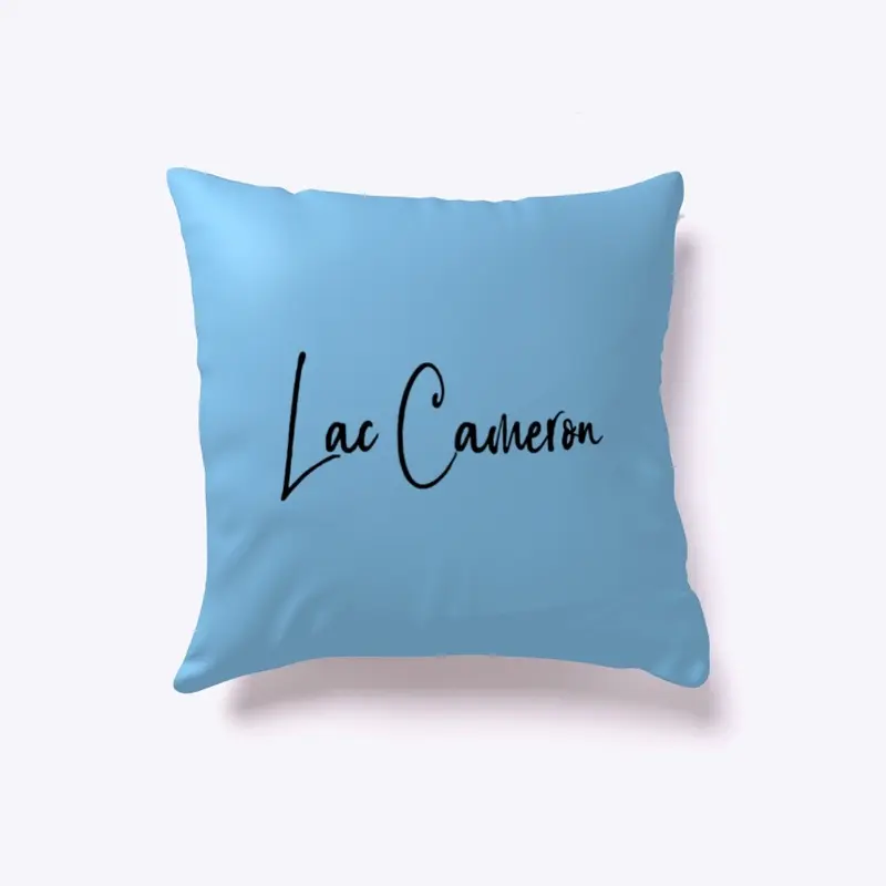 Collection 2021 « Lac Cameron »